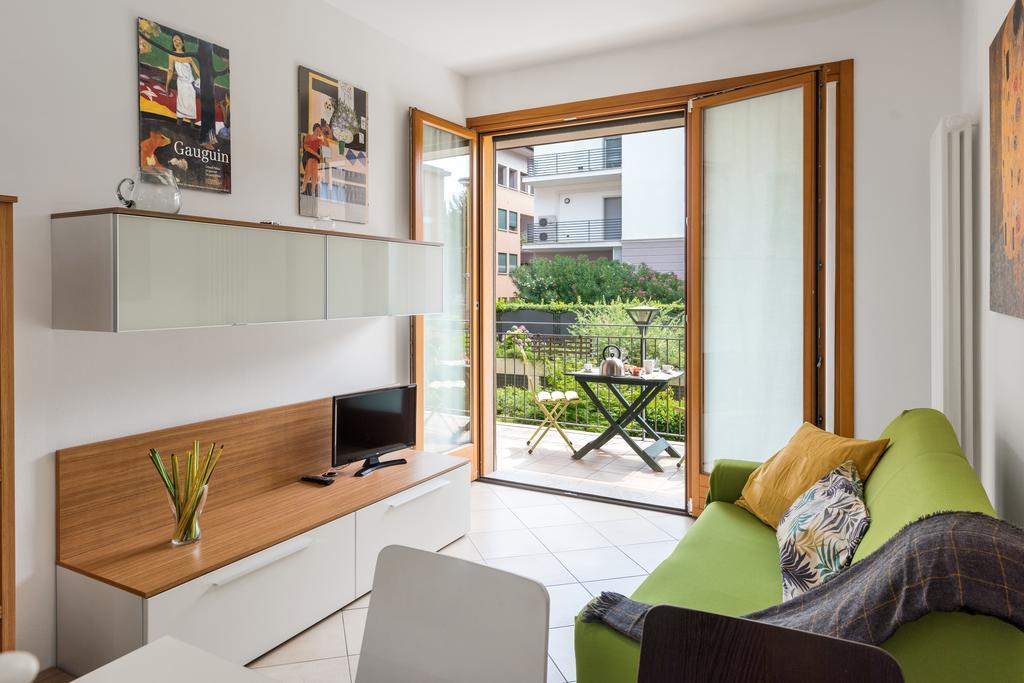 Apartamento Betty Verona